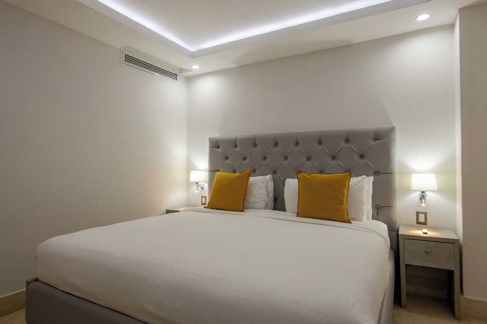 hacienda samana bay hotel and residences