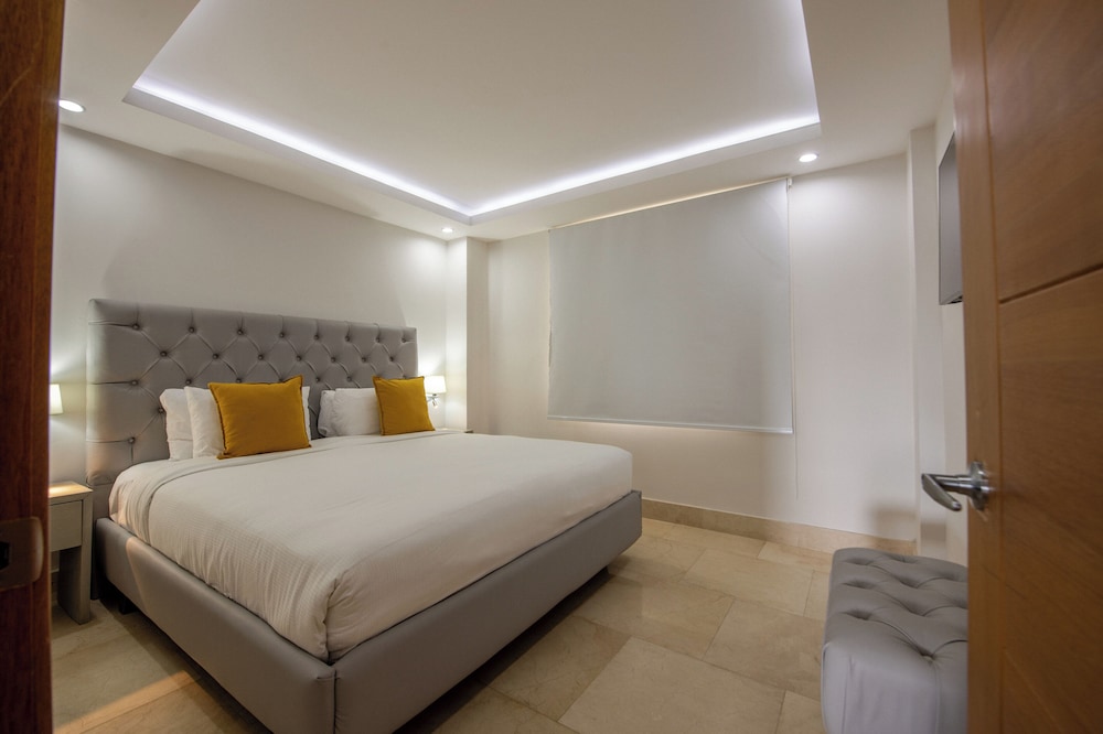 hacienda samana bay hotel and residences