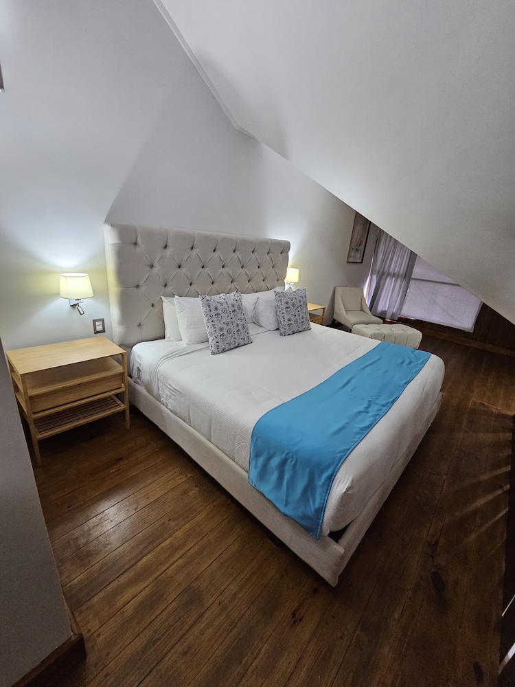 hacienda samana bay hotel and residences