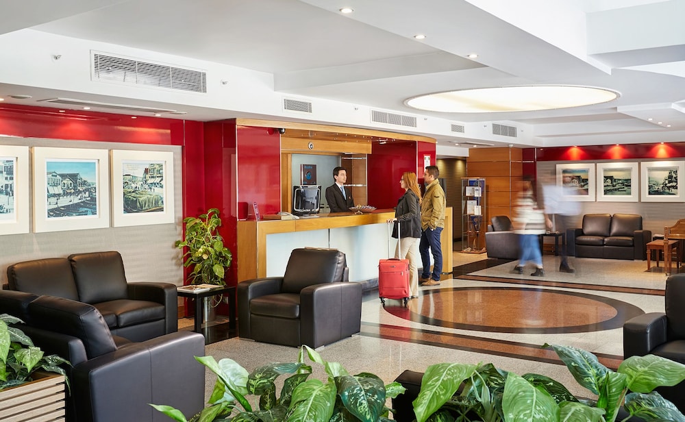 kordon hotel pasaport