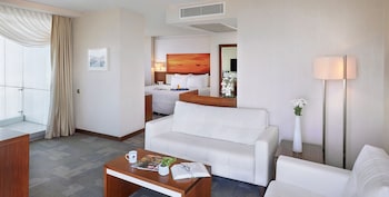 kordon hotel pasaport