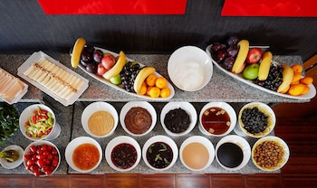 kordon hotel pasaport