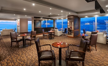 kordon hotel pasaport