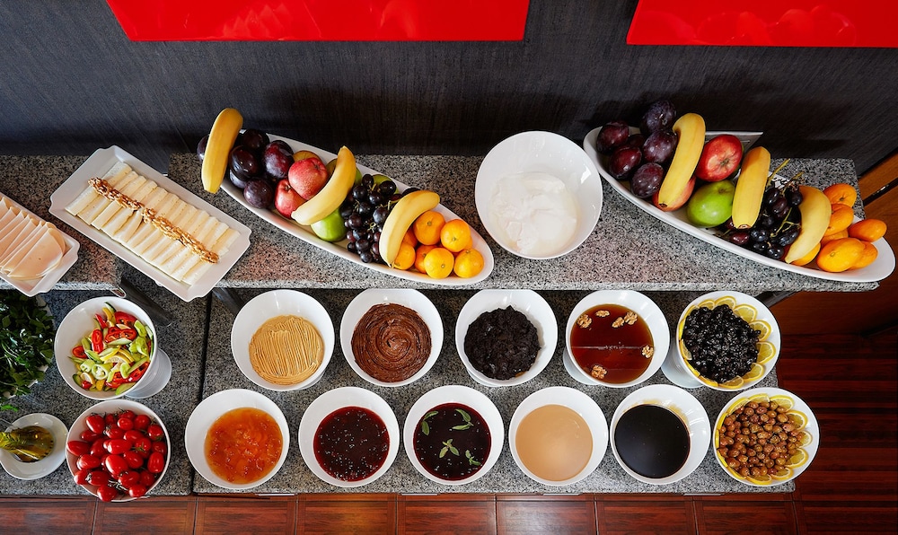 kordon hotel pasaport