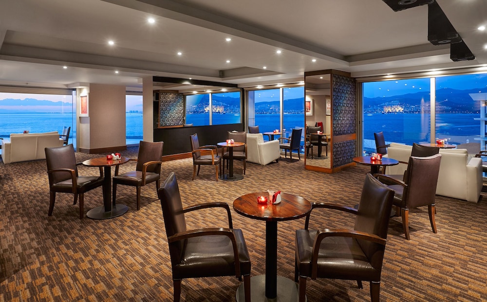 kordon hotel pasaport