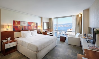 kordon hotel pasaport