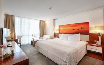 kordon hotel pasaport