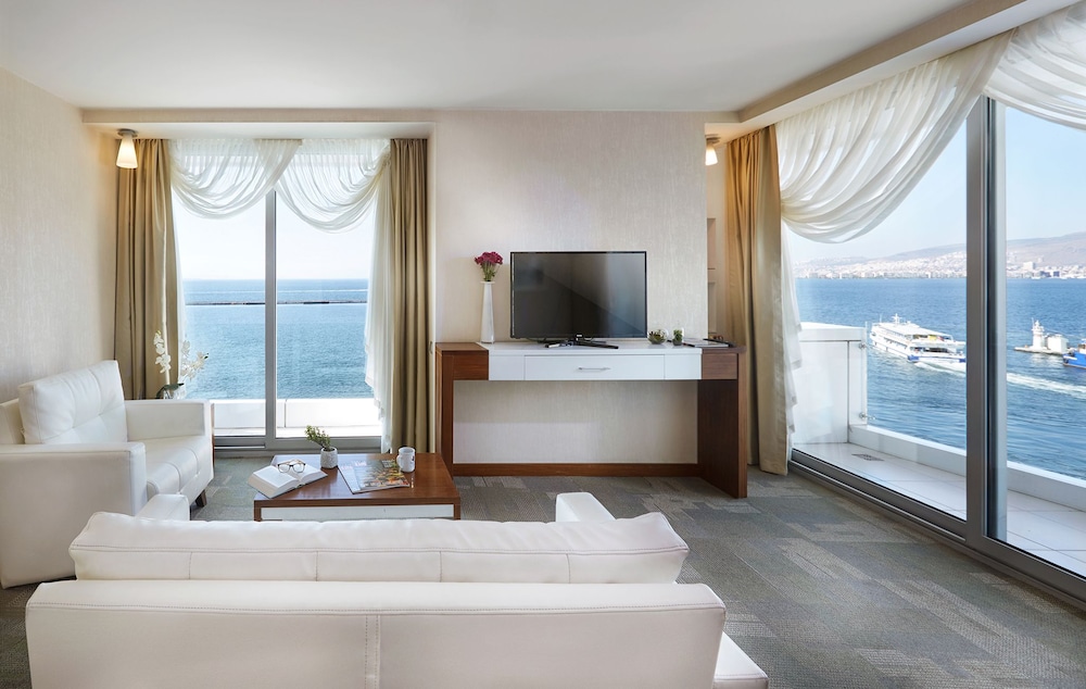 kordon hotel pasaport