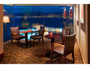 kordon hotel pasaport