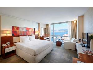 kordon hotel pasaport