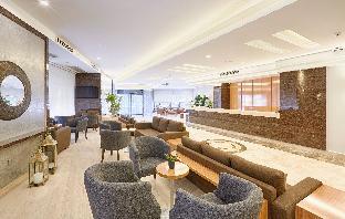 kordon hotel pasaport
