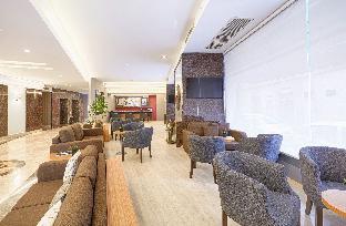 kordon hotel pasaport