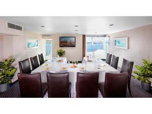 kordon hotel pasaport