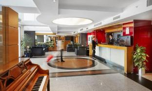 kordon hotel pasaport
