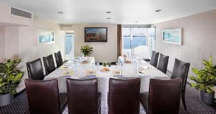 kordon hotel pasaport