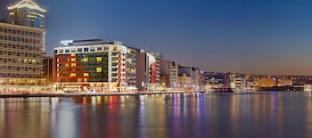 kordon hotel pasaport