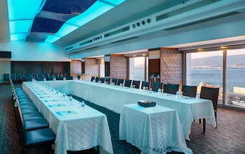 kordon hotel pasaport