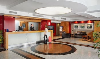 kordon hotel pasaport