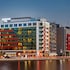 kordon hotel pasaport