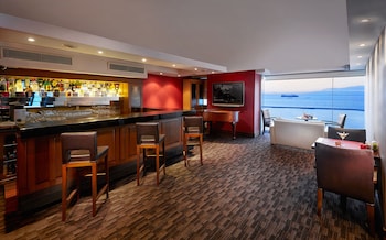 kordon hotel pasaport