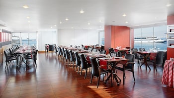 kordon hotel pasaport