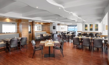 kordon hotel pasaport