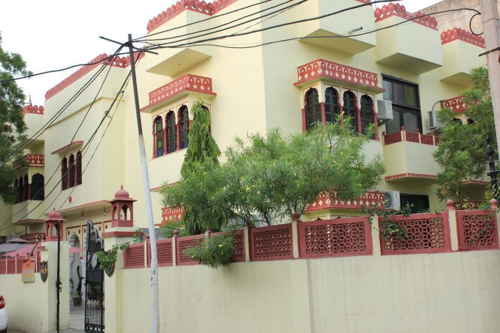 jaipur