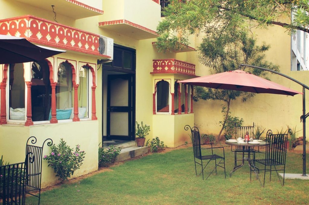 jaipur