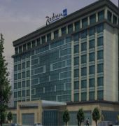 Radisson Blu Jaipur,Rajasthan>>Jaipur,5 star