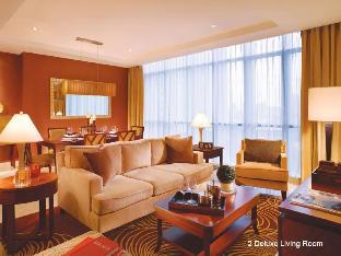 Oakwood Premier Cozmo Jakarta,Setiabudi>>Jakarta,4 star