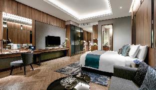 Oakwood Premier Cozmo Jakarta,Setiabudi>>Jakarta,4 star