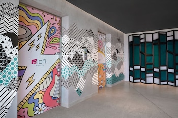 aloft muscat