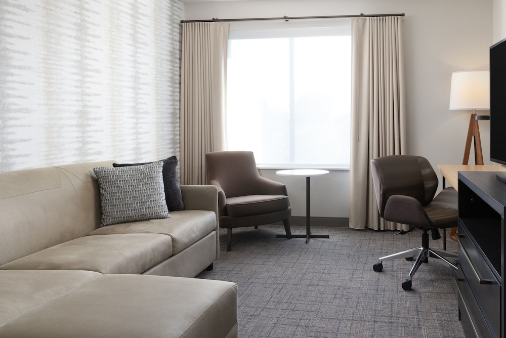 residence inn fairfield napa