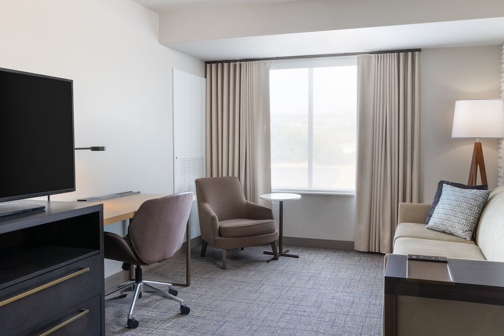 residence inn fairfield napa