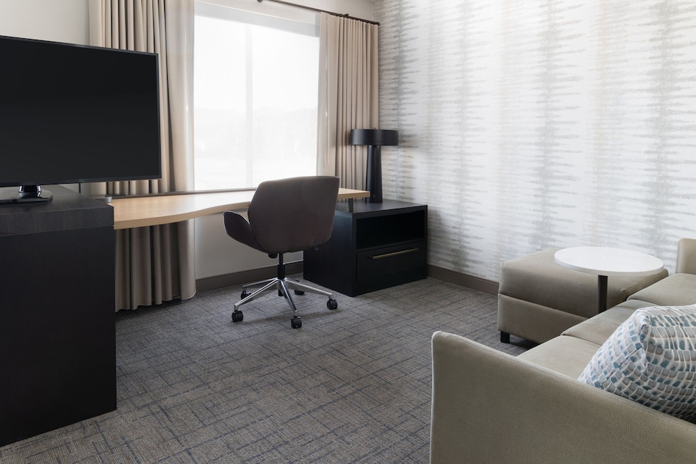 residence inn fairfield napa