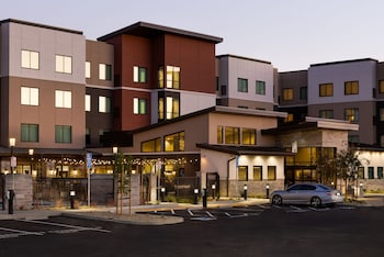 residence inn fairfield napa