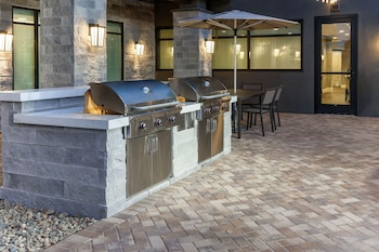 residence inn fairfield napa