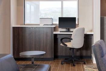 residence inn fairfield napa