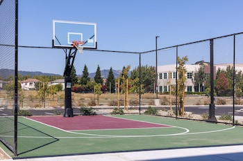 residence inn fairfield napa