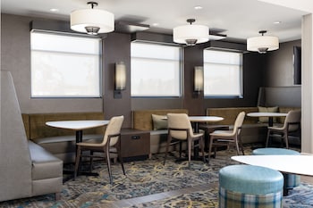 residence inn fairfield napa