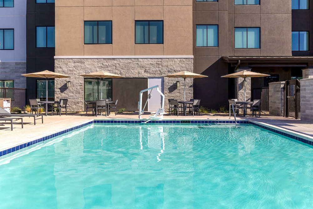 residence inn fairfield napa