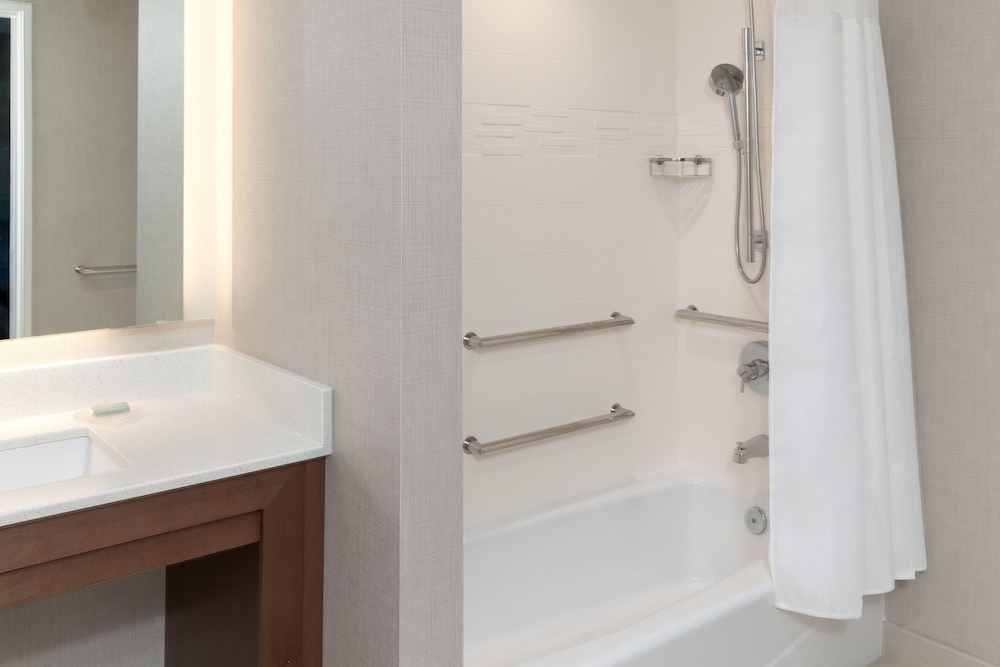 residence inn fairfield napa