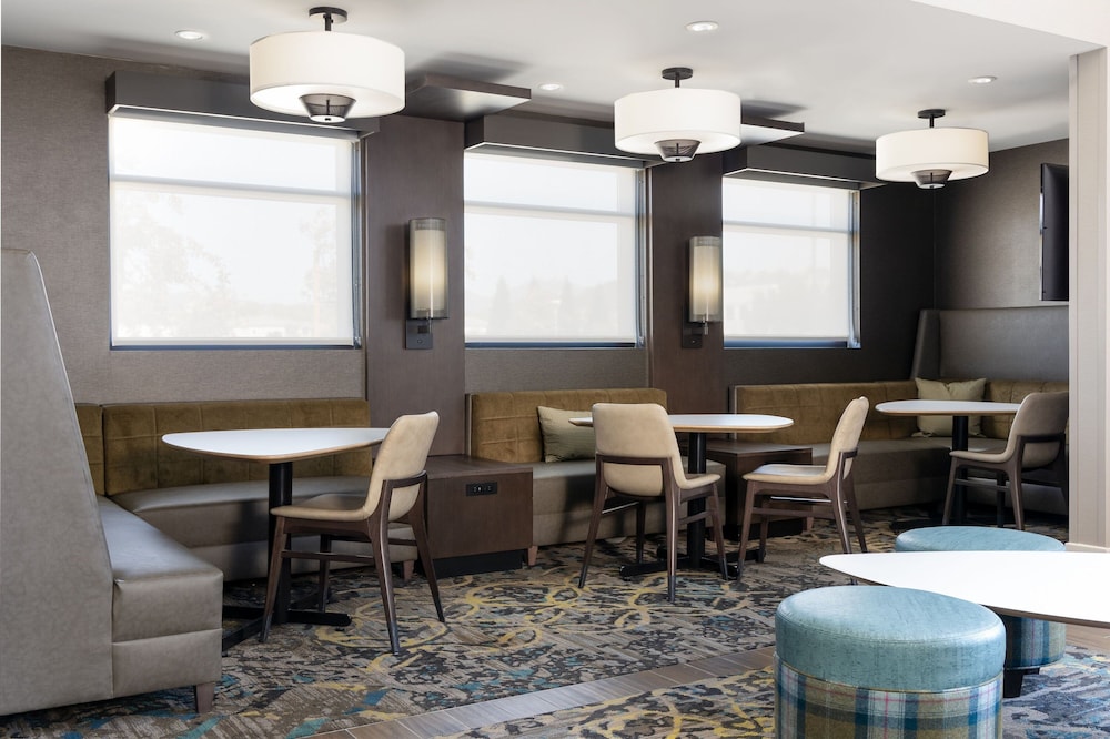 residence inn fairfield napa