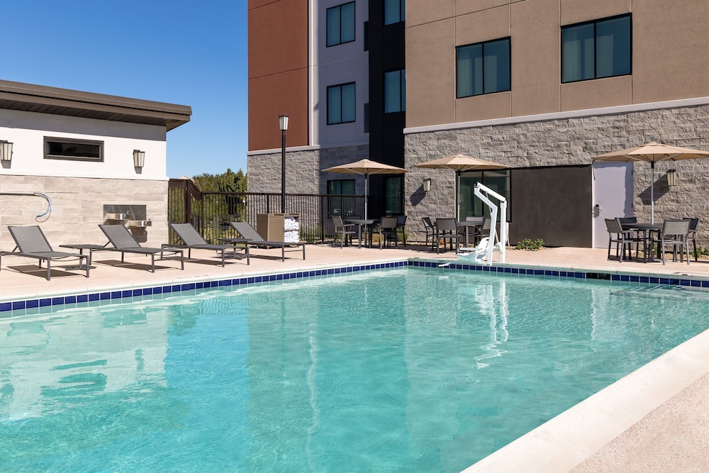 residence inn fairfield napa