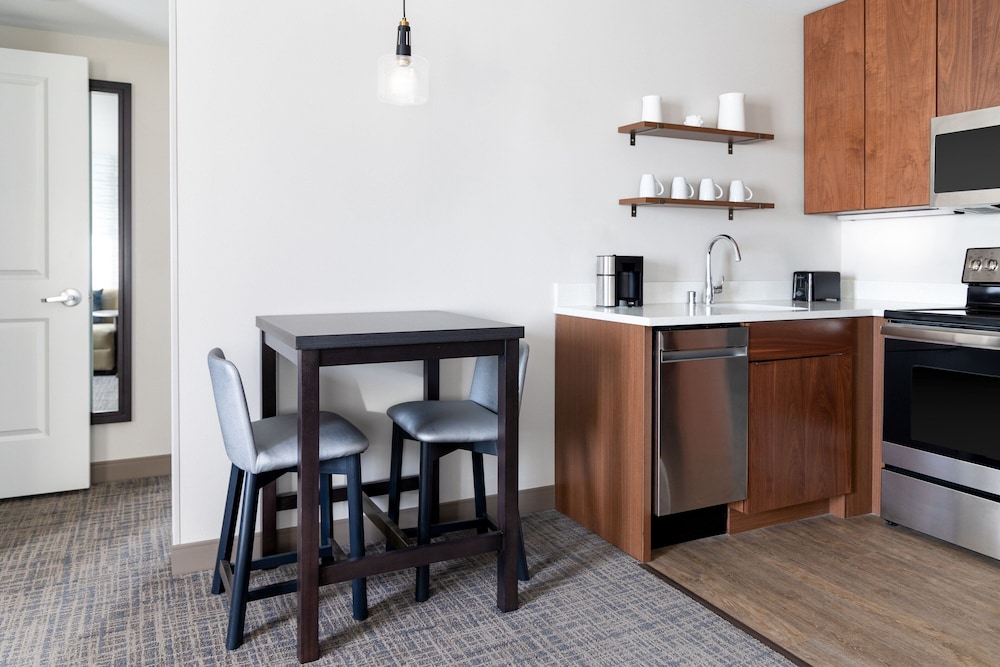 residence inn fairfield napa