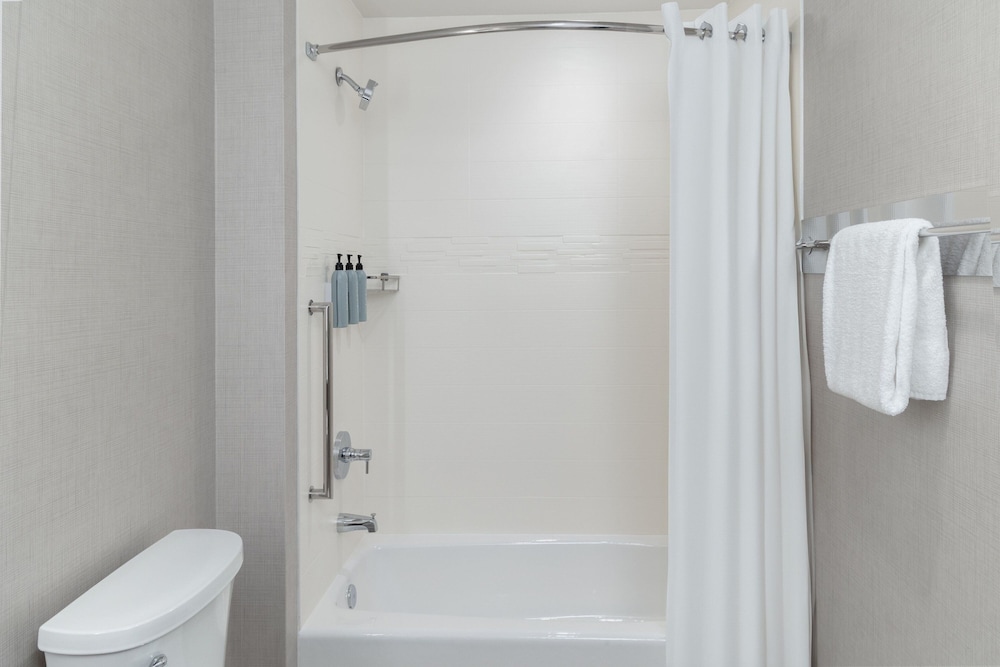 residence inn fairfield napa