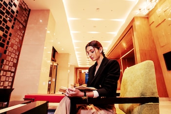 courtyard navi mumbai