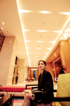 courtyard navi mumbai