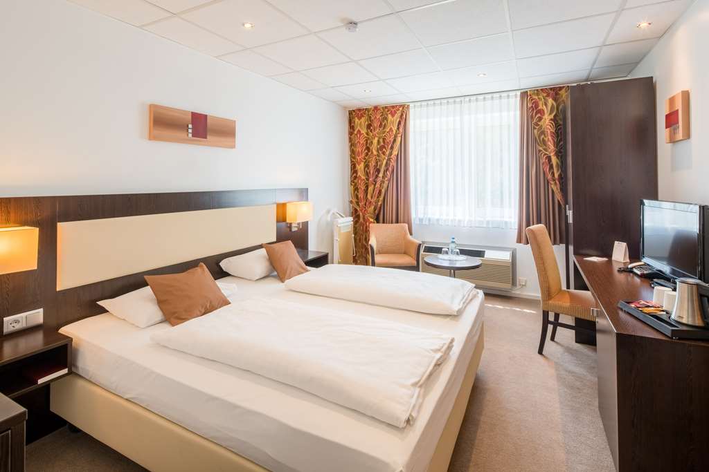 best western hotel jena
