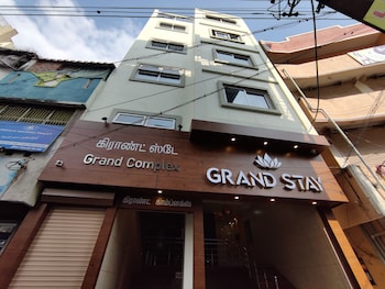 hotel grand stay